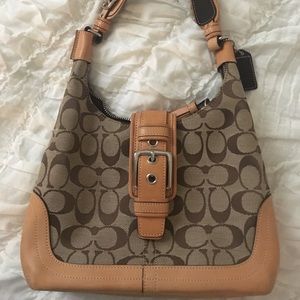 Gorgeous Coach Purse